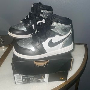 Jordan 1 High OG